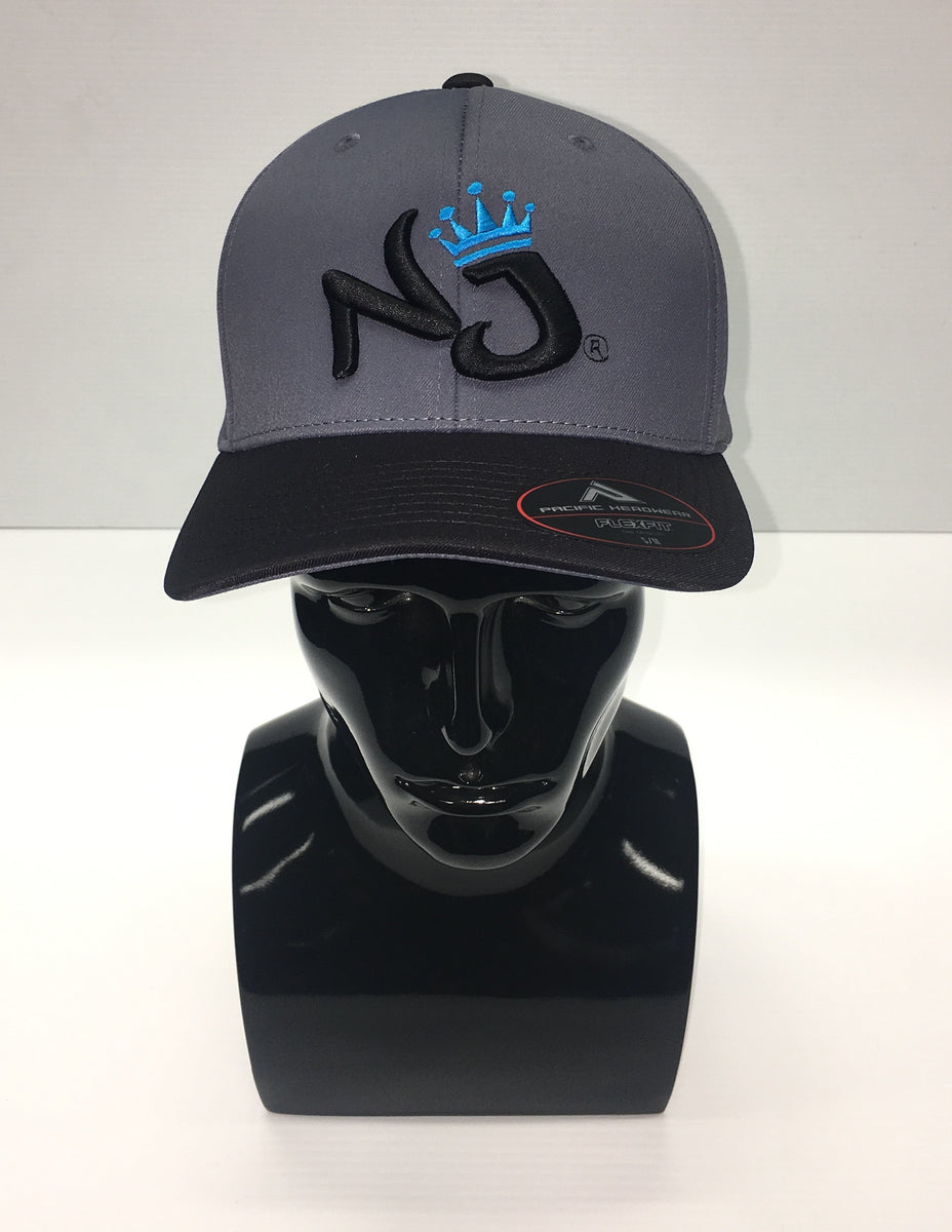 PACIFIC HEADWEAR: PERFORMANCE FLEXFIT 3D PUFF