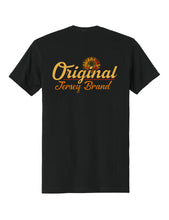 Load image into Gallery viewer, Super Soft Cotton/Poly Blend T-Shirt  (BLACK)