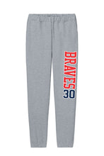 Load image into Gallery viewer, SOFTSTYLE SWEATPANT JOGGER (SPORT GREY)
