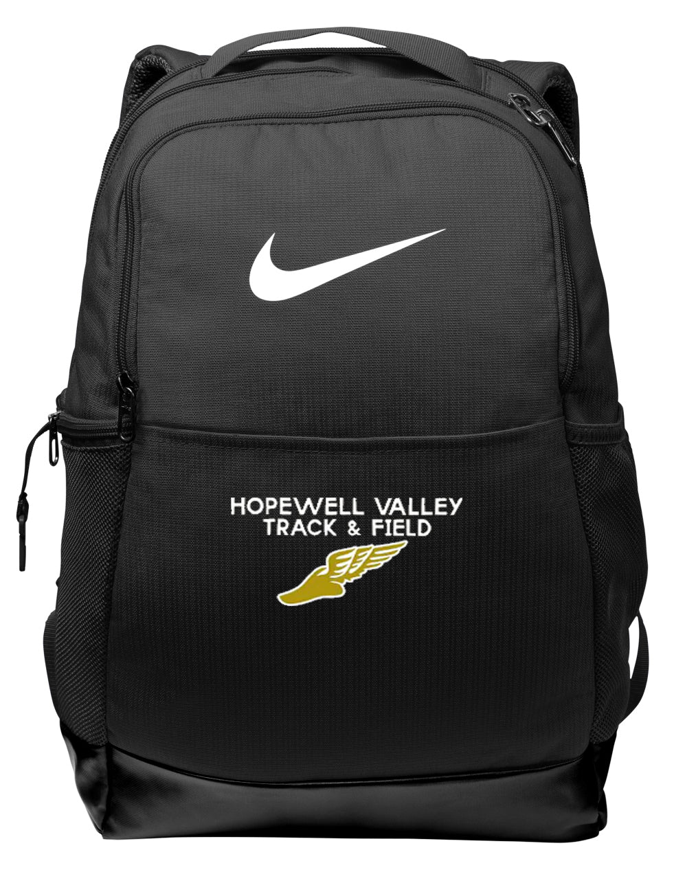 Nike Backpack (BLACK)