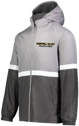 Holloway Turnabout Jacket (GREY/CARBON)