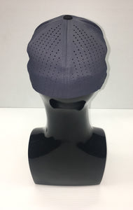 PACIFIC HEADWEAR: PERFORMANCE FLEXFIT 3D PUFF LETTERING SIZE SM/MD