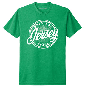 *YOUTH* Super Soft Cotton/Poly Blend T-Shirt (Kelly)