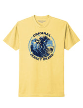 Load image into Gallery viewer, Super Soft Cotton/Poly Blend T-Shirt  (Banana Cream)