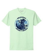Load image into Gallery viewer, Super Soft Cotton/Poly Blend T-Shirt  (Mint)